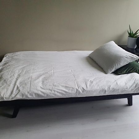 Northern Dreams Apartment With Free Parking Тромсьо Екстериор снимка